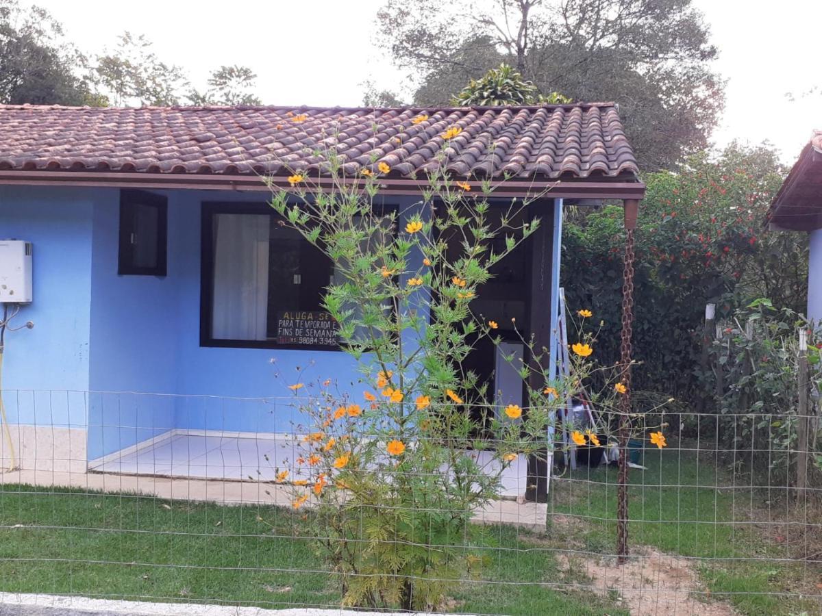 Casa Venus Villa Сао Педро да Сера Екстериор снимка